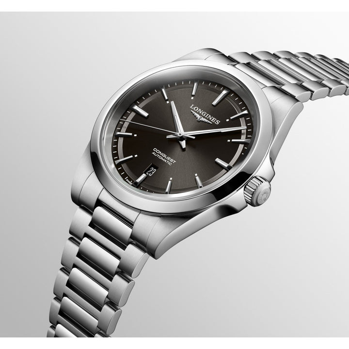 Longines CONQUEST L3.830.4.52.6