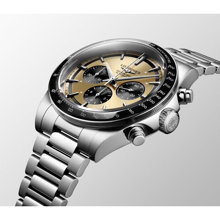 Longines CONQUEST L3.835.4.32.6