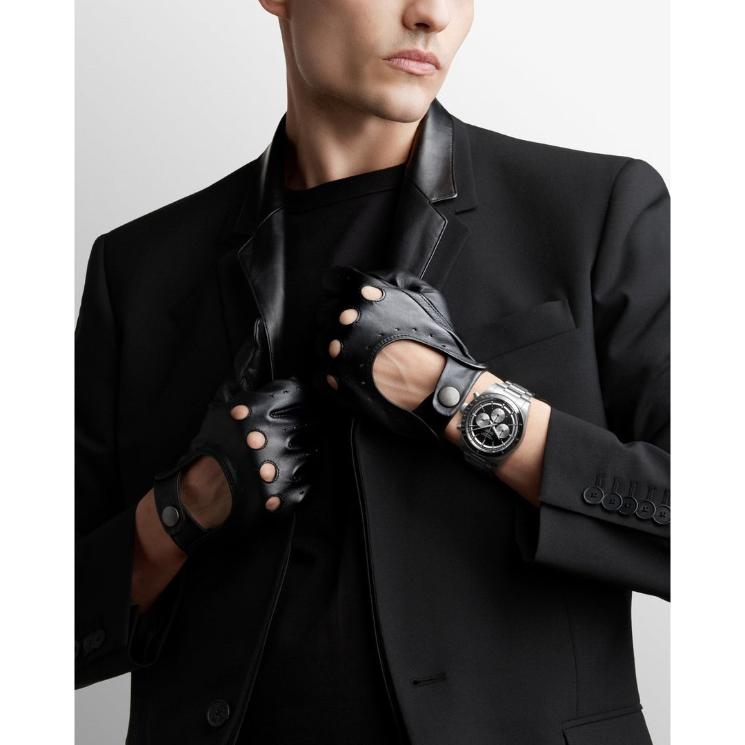 Longines CONQUEST L3.835.4.52.6