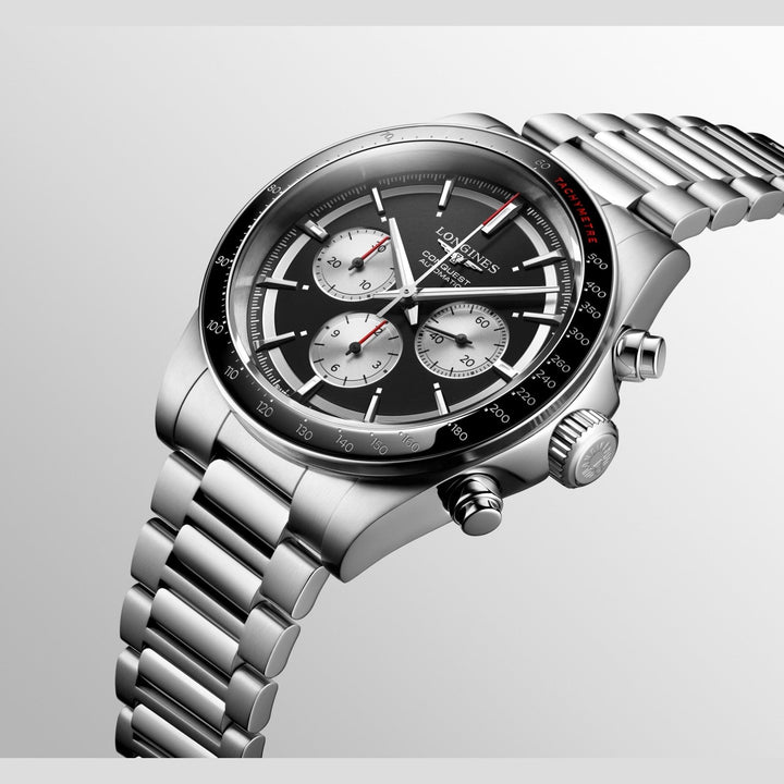 Longines CONQUEST L3.835.4.52.6