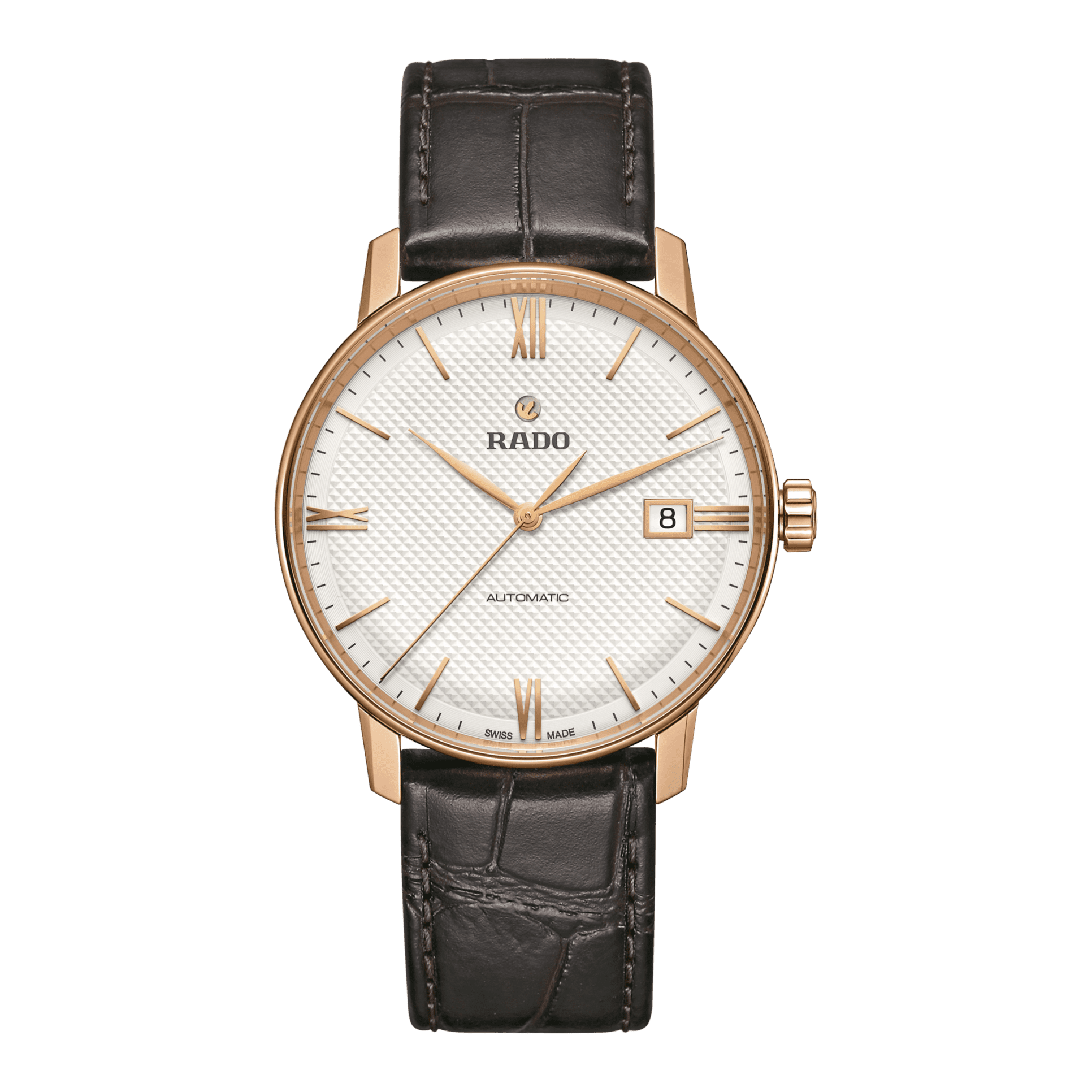 Rado Coupole Automatic R22861065 – The Watch Factory