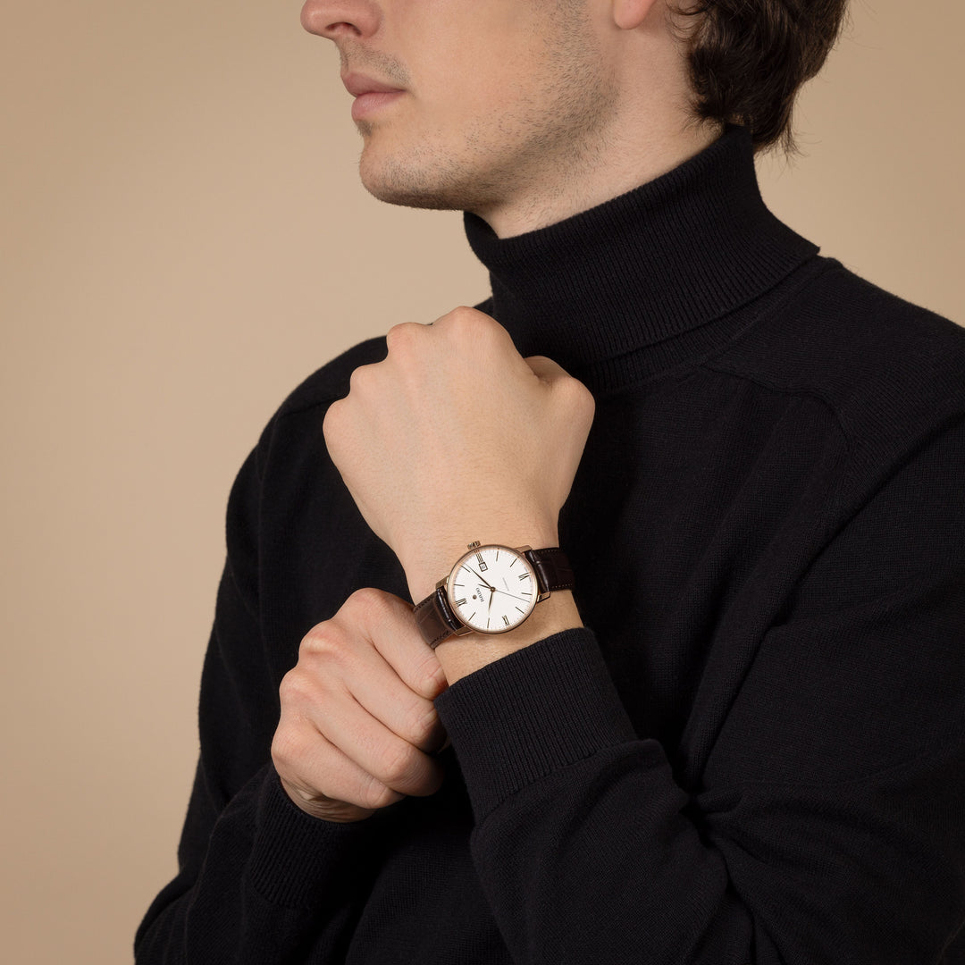 Rado Coupole Automatic R22861065