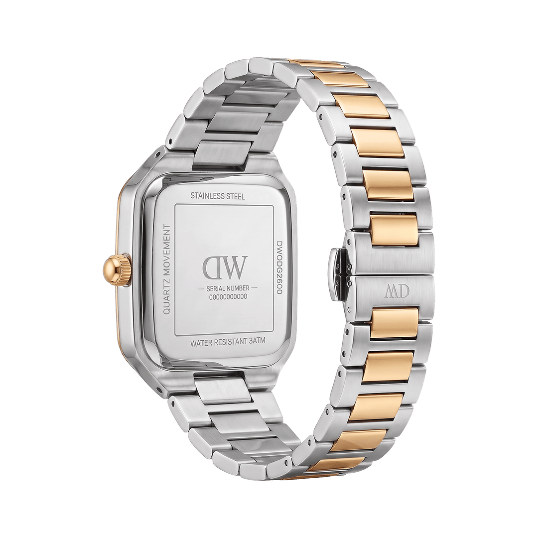 Daniel Wellington DW0DG2600 Green Dial Watch