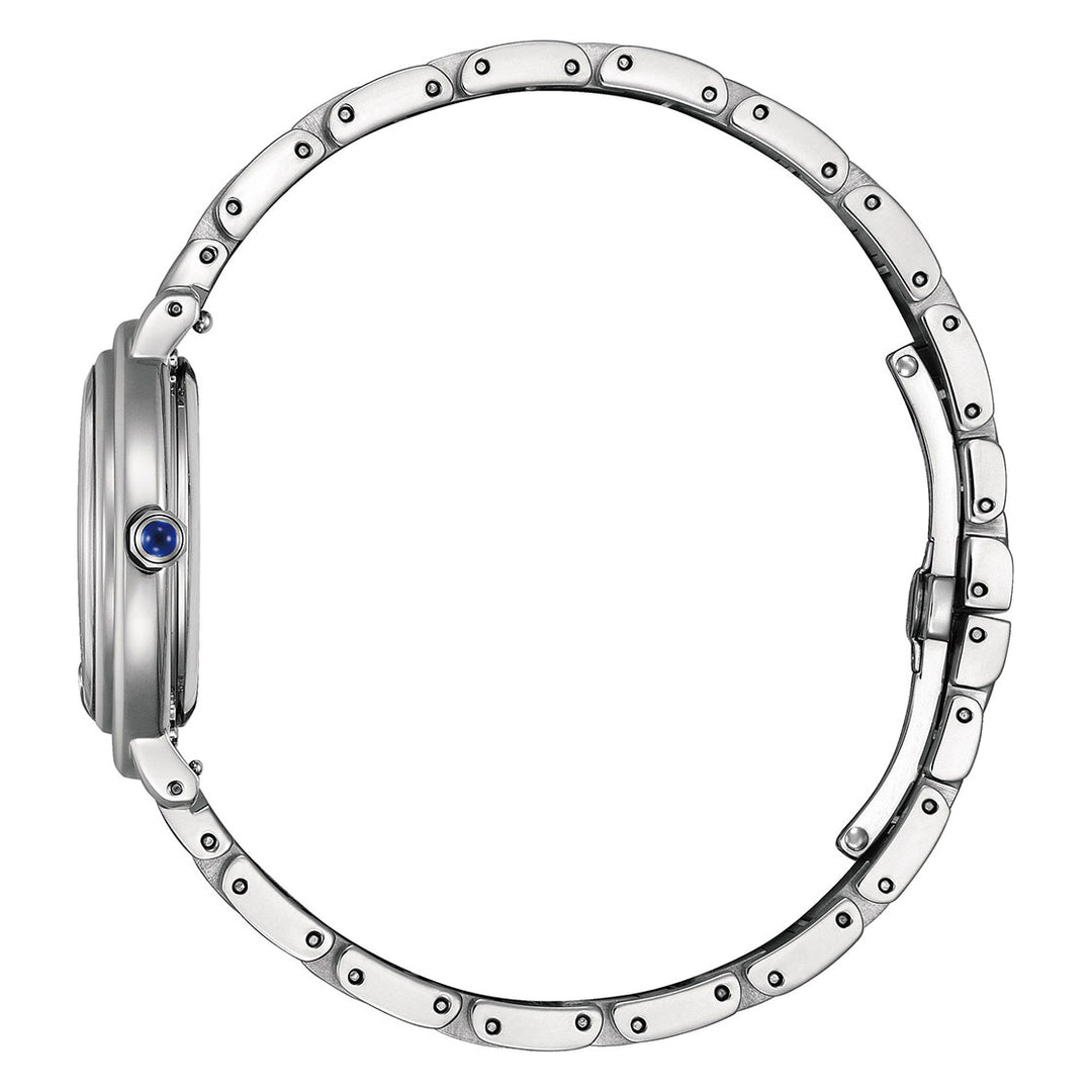 CITIZEN ECO-DRIVE LADIES WATCH OTHER DIAL - EM1090-78X