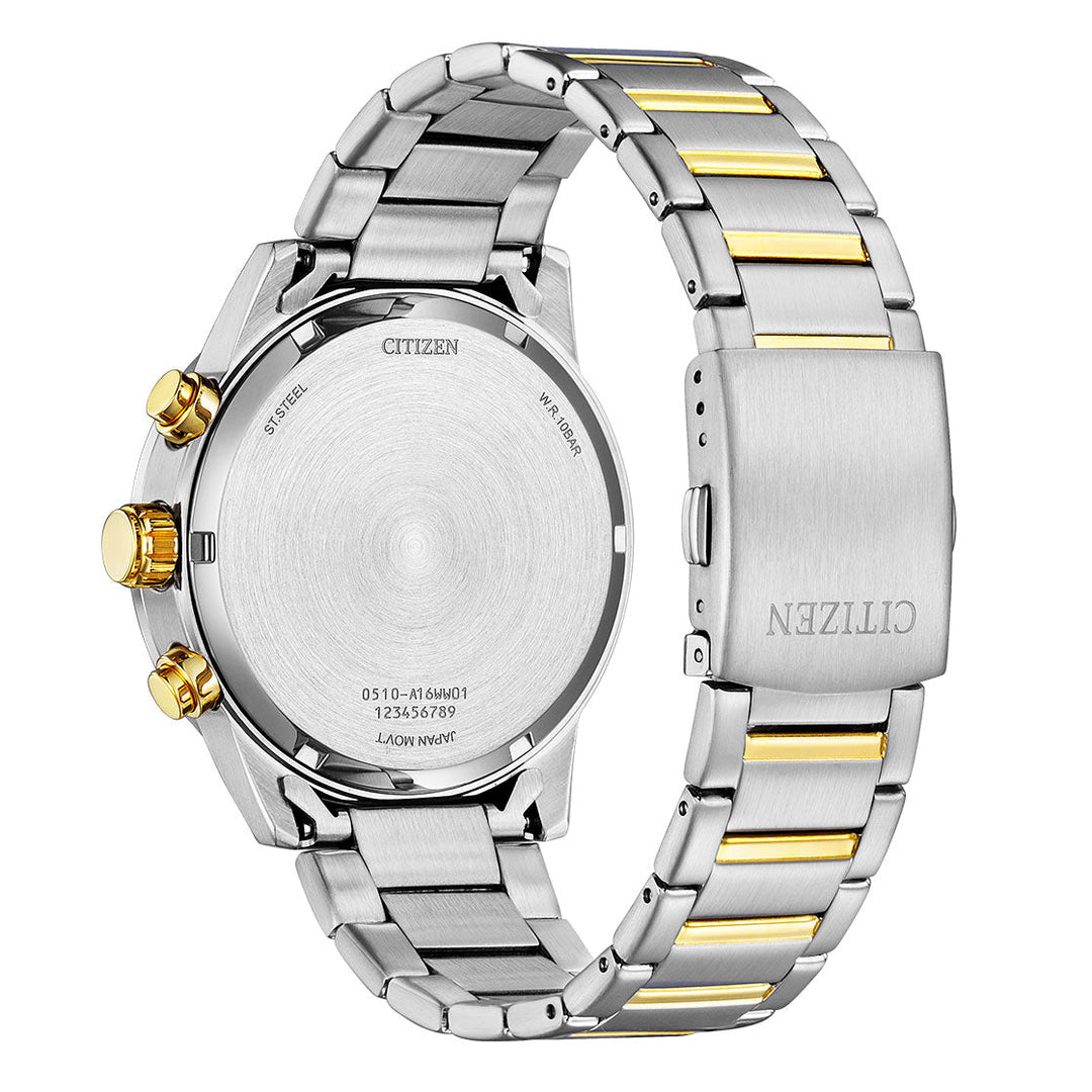 Citizen AN3684-59L Men Watch