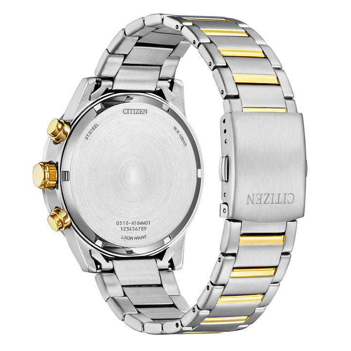 Citizen AN3684-59L Men Watch