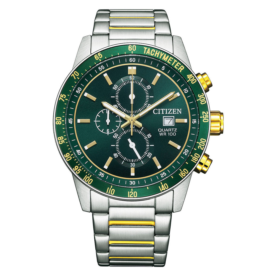 An3689 Citizen AN3689-55X Men Watch – The Watch Factory