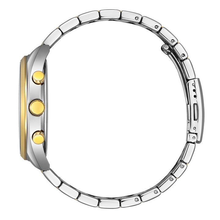 Citizen AN8214-55E Men Watch