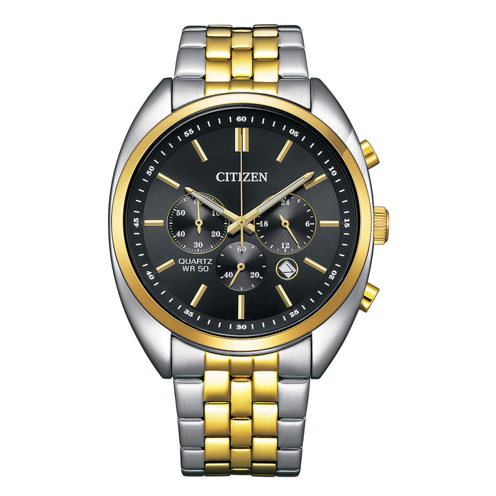 Citizen AN8214-55E Men Watch