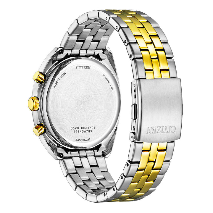 Citizen AN8214-55E Men Watch
