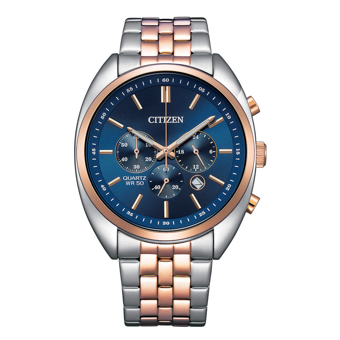 Citizen AN8216-50L Men Watch
