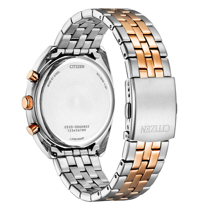 Citizen AN8216-50L Men Watch