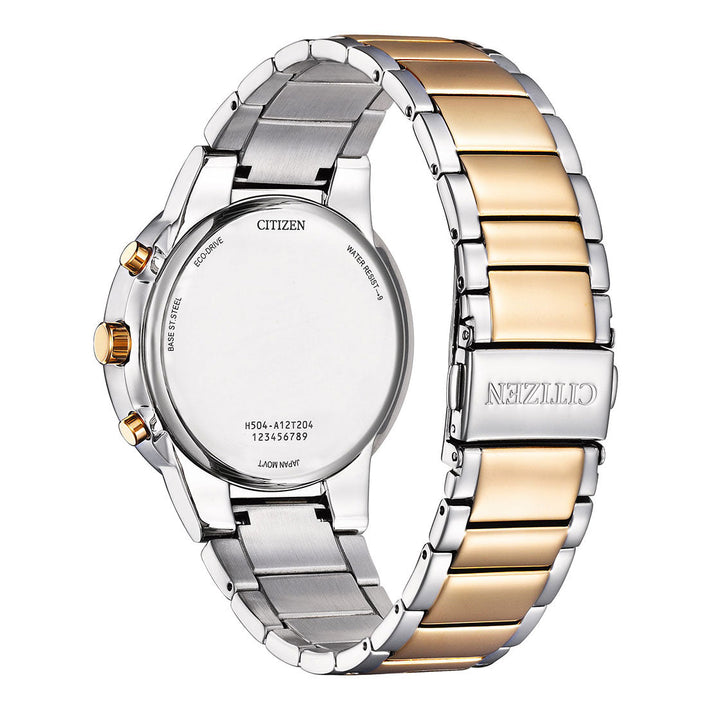 Citizen AT2244-84A Men Watch