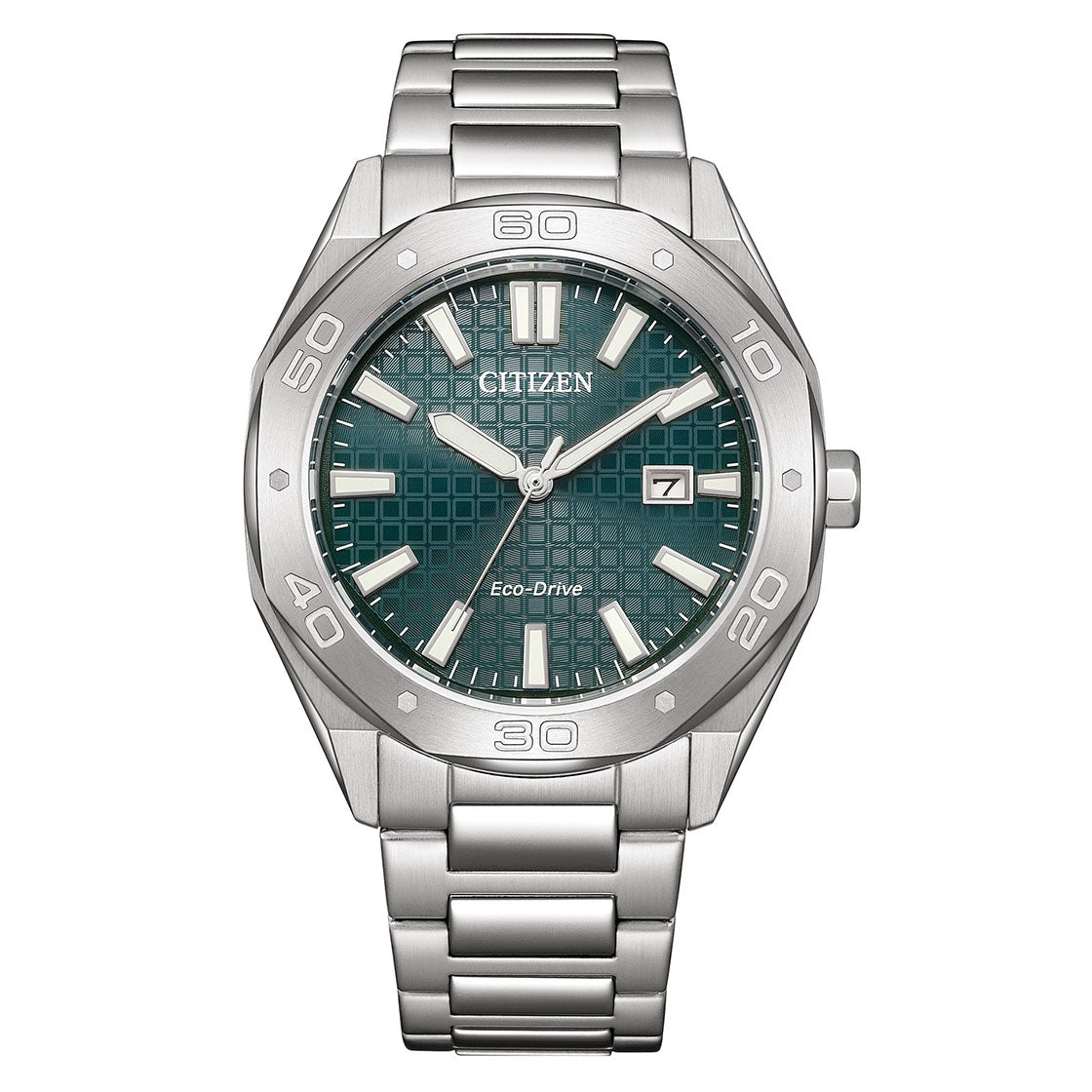 Citizen Eco Drive men’s watch deals