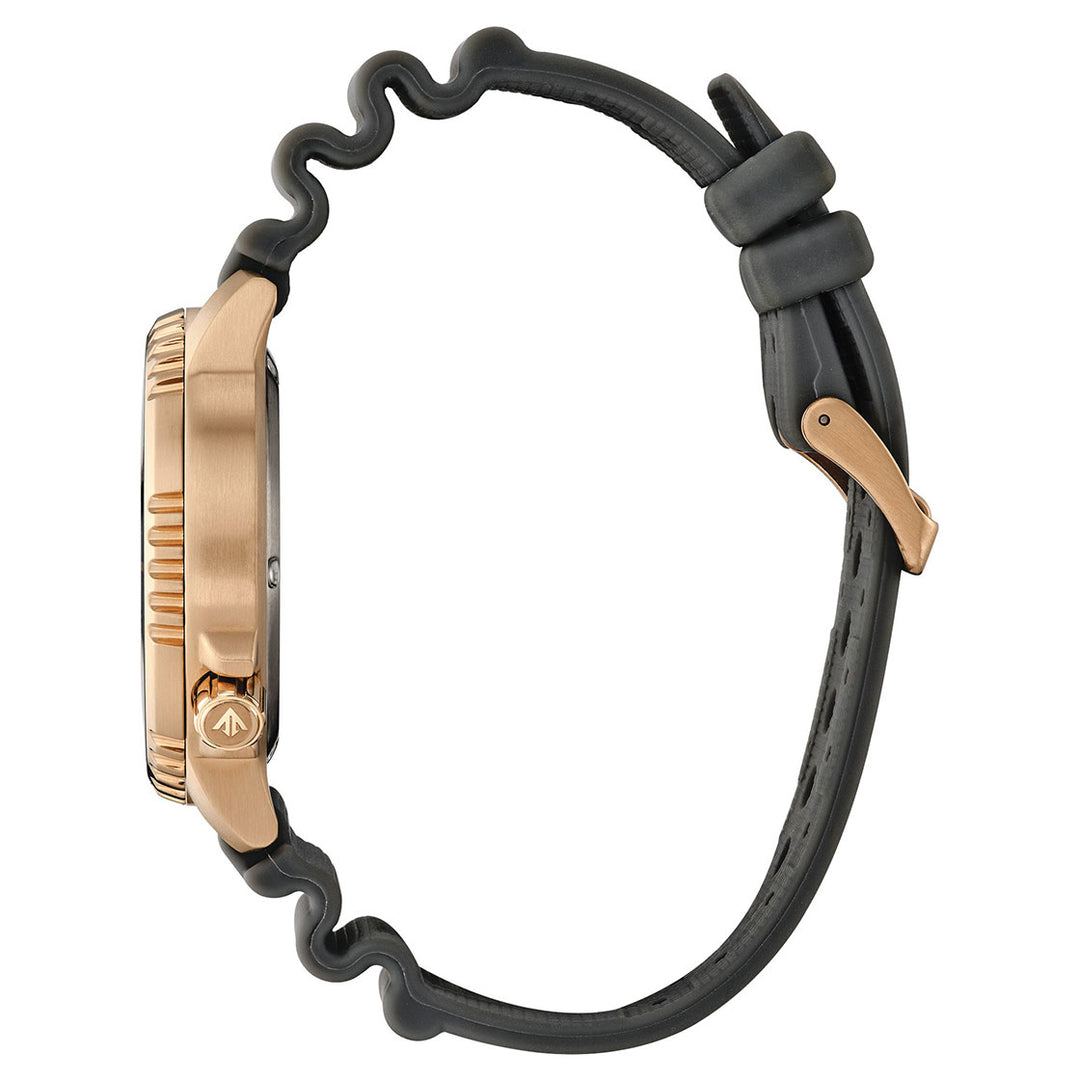 CITIZEN ECO-DRIVE GENTS WATCH GRAY DIAL - BN0163-00H