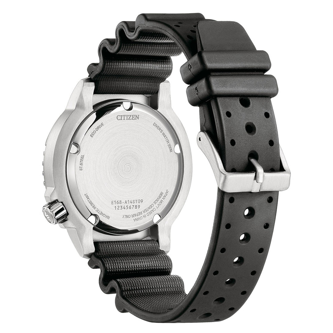 Citizen BN0166-01L Men Watch