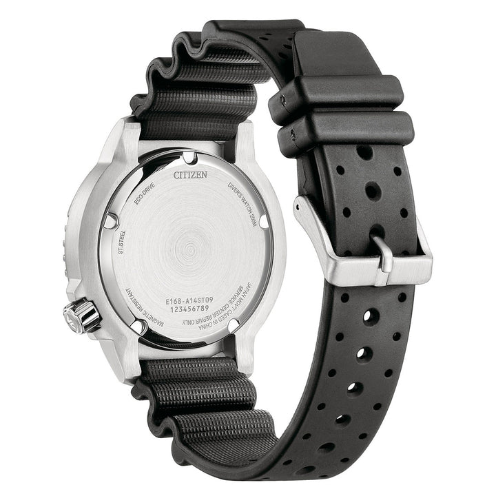 Citizen BN0166-01L Men Watch