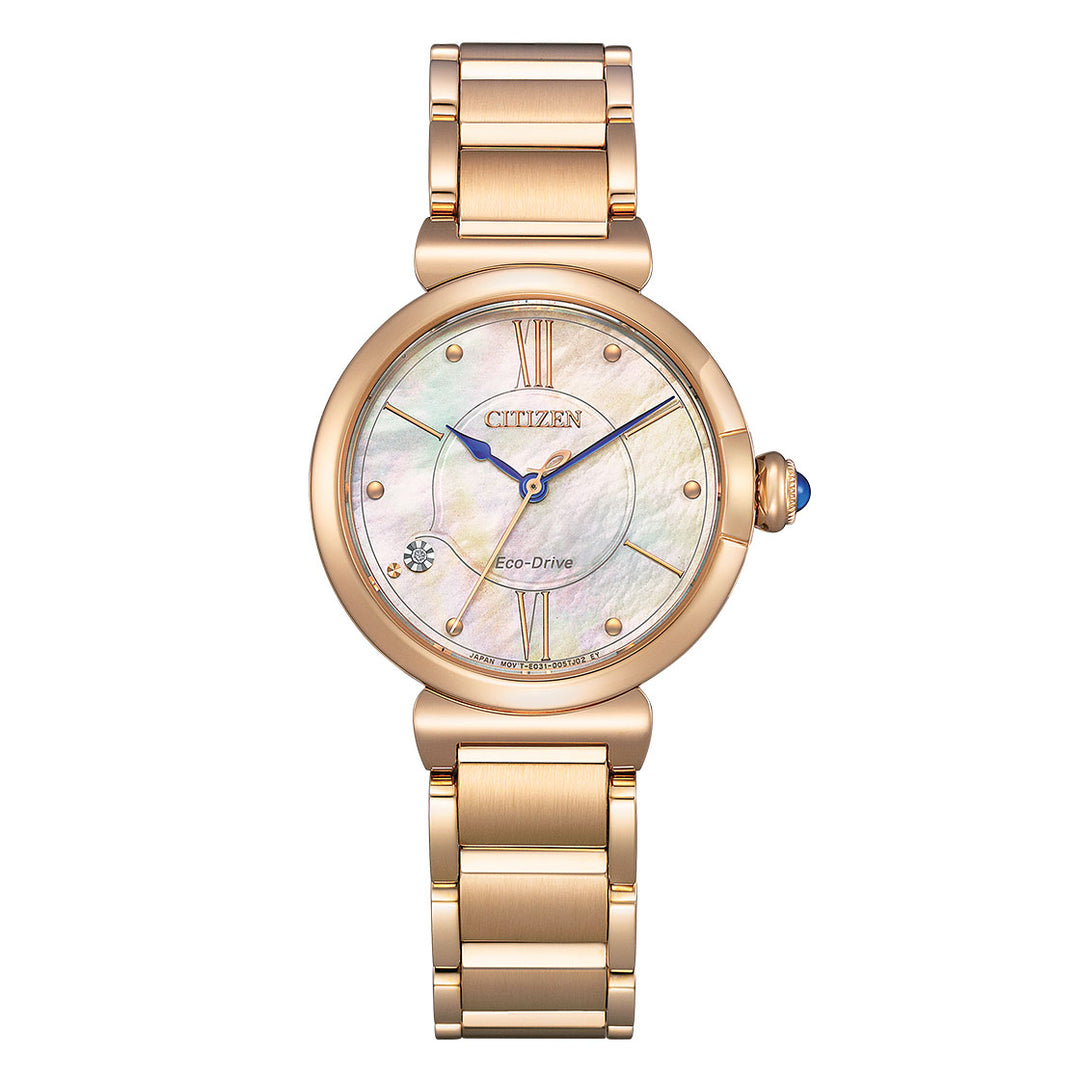 Citizen EM1073-85Y Women Watch