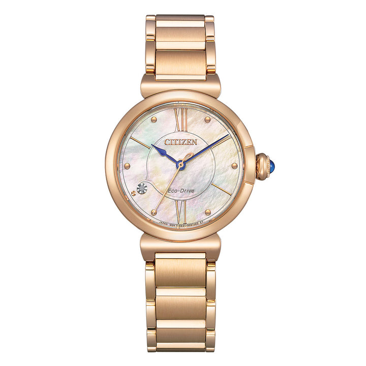 Citizen EM1073-85Y Women Watch