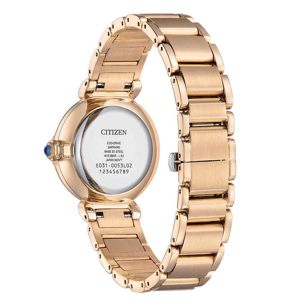 Citizen EM1073-85Y Women Watch