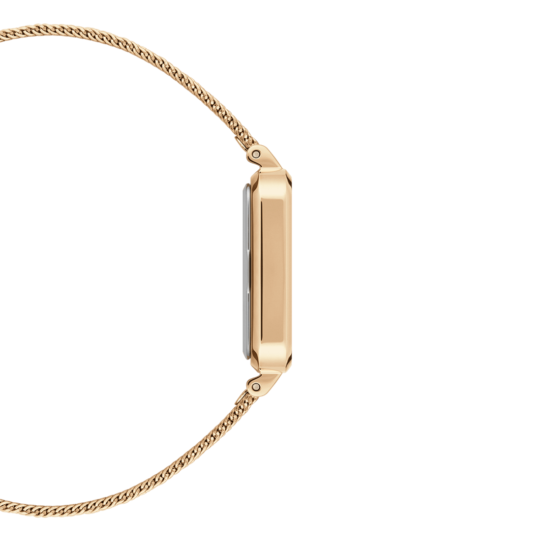 Quadro Pressed Evergold