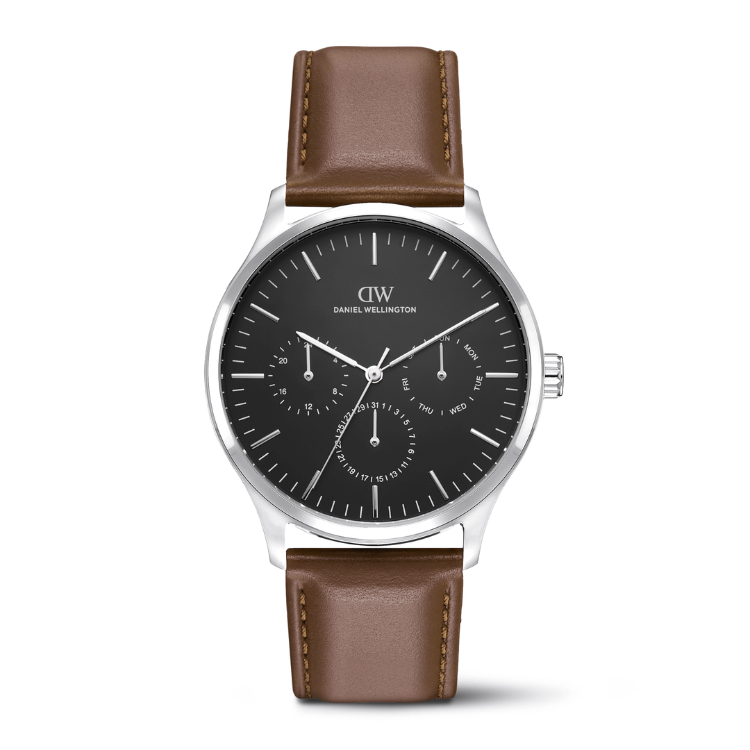 Daniel Wellington DW0DG2200 Black Dial Men&