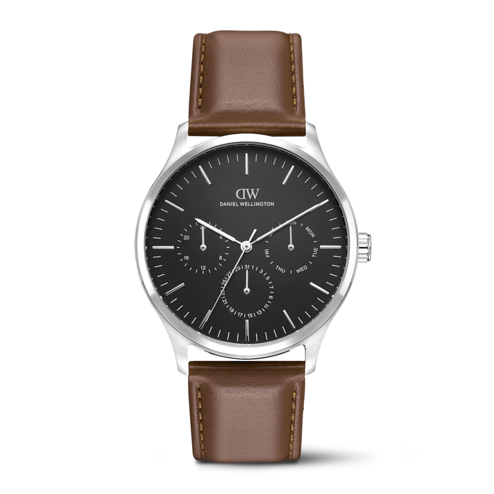 Daniel Wellington DW0DG2200 Black Dial Men&