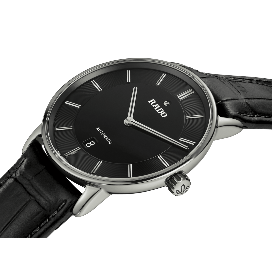 Rado DiaMaster Thinline Automatic R14067166
