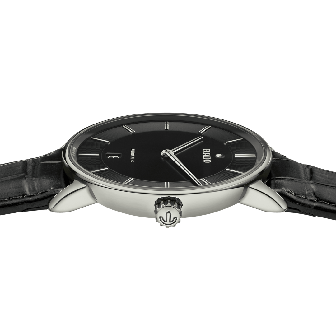 Rado DiaMaster Thinline Automatic R14067166