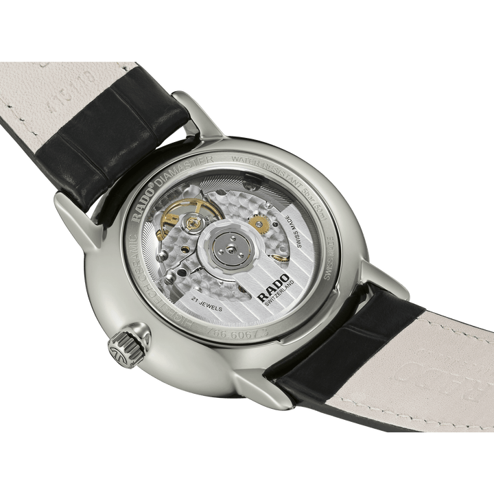 Rado DiaMaster Thinline Automatic R14067166