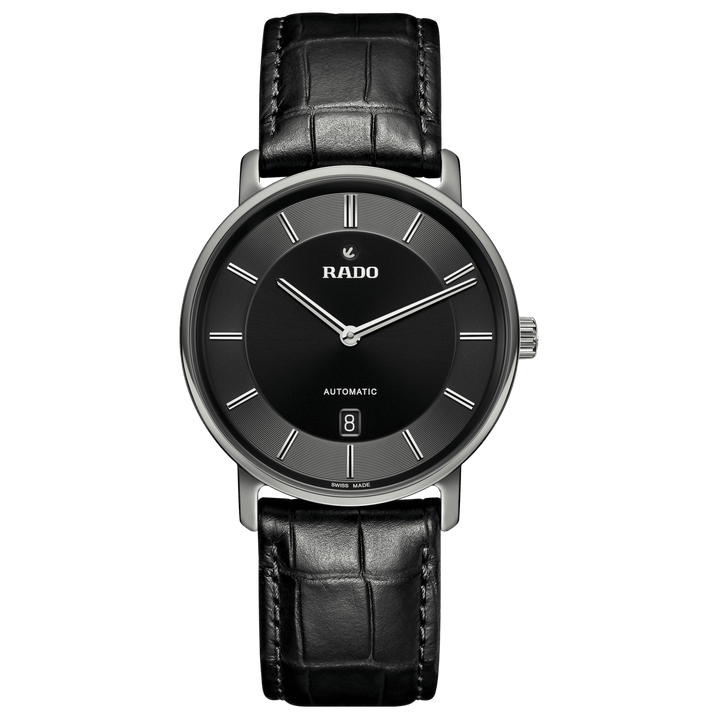 Rado DiaMaster Thinline Automatic R14067166