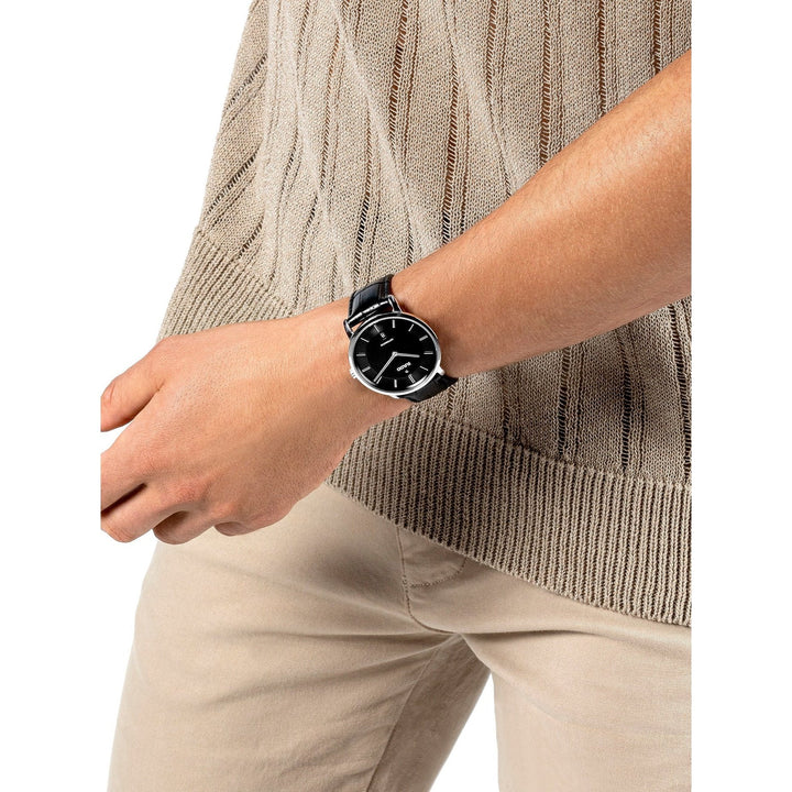 Rado DiaMaster Thinline Automatic R14067166