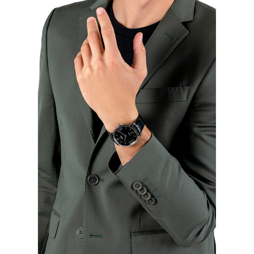 Rado DiaMaster Thinline Automatic R14067166