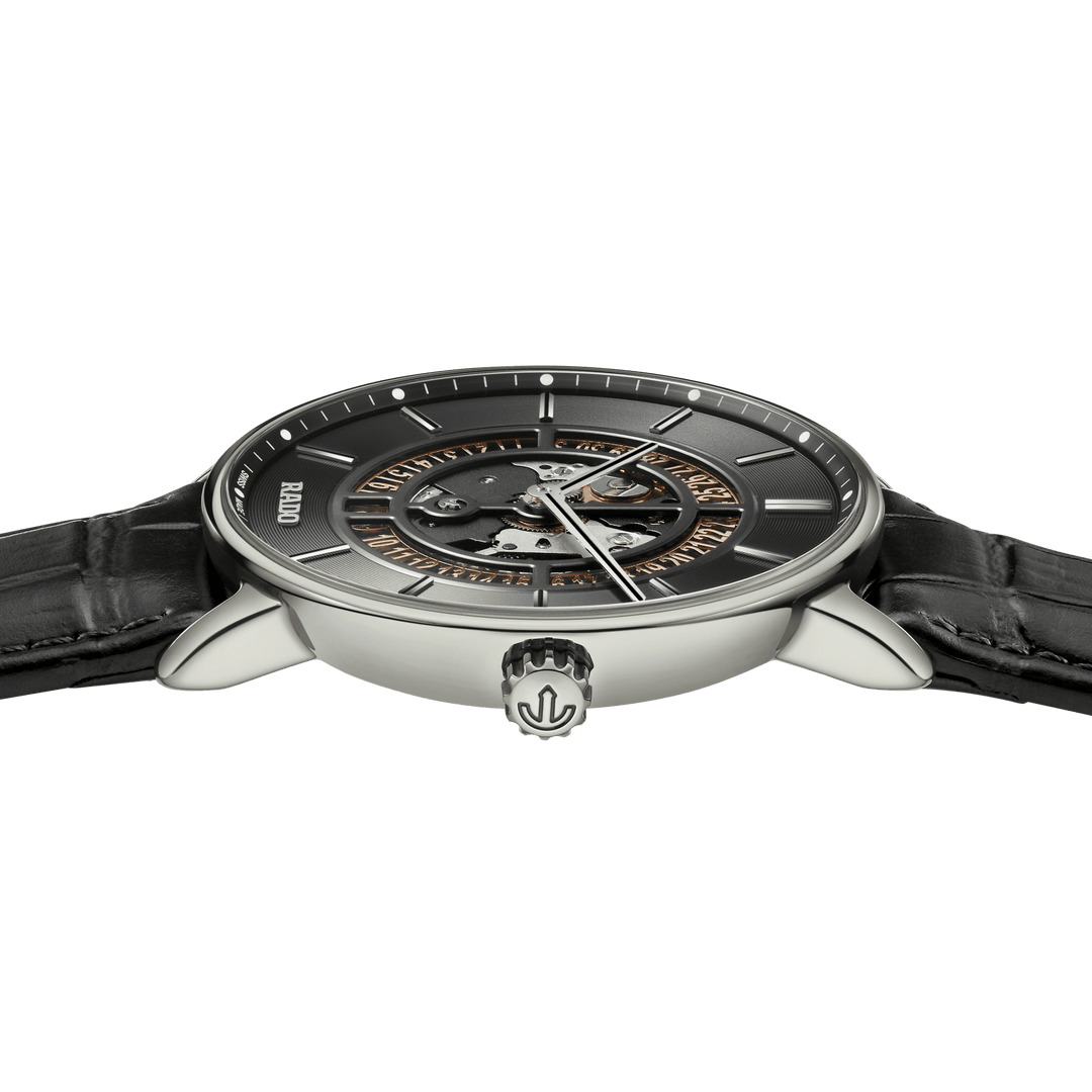 Rado DiaMaster Thinline Automatic R14067176