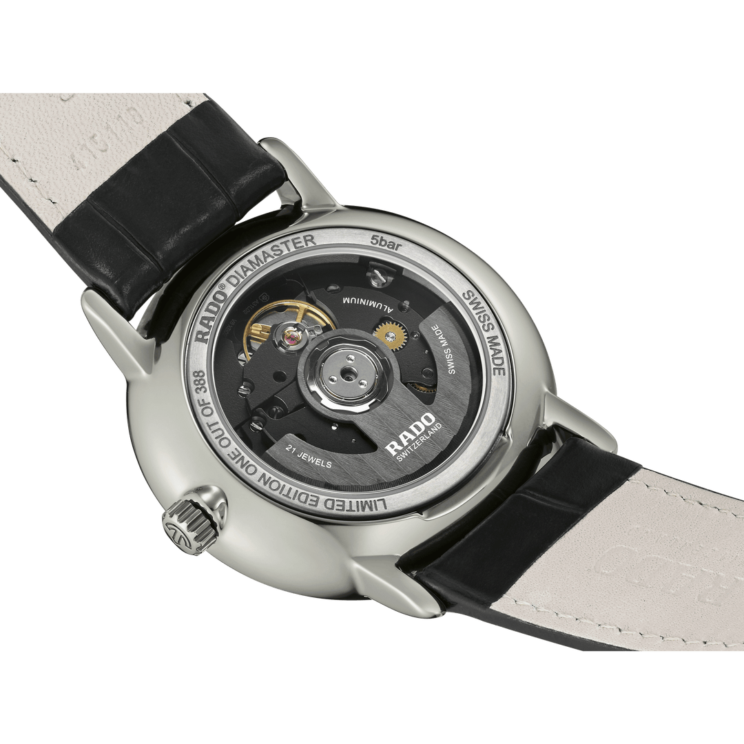 Rado DiaMaster Thinline Automatic R14067176