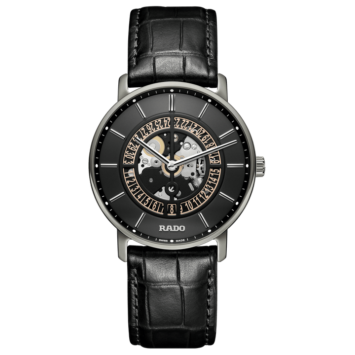 Rado DiaMaster Thinline Automatic R14067176