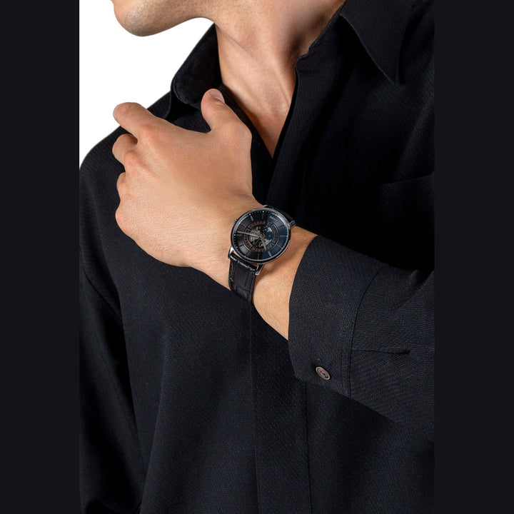 Rado DiaMaster Thinline Automatic R14067176