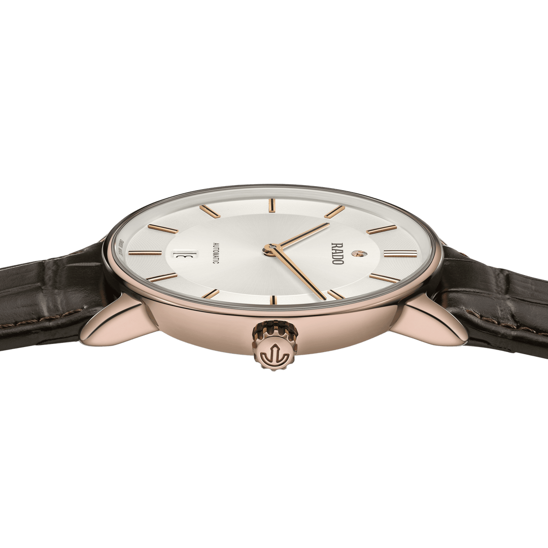 Rado DiaMaster Thinline Automatic R14068036
