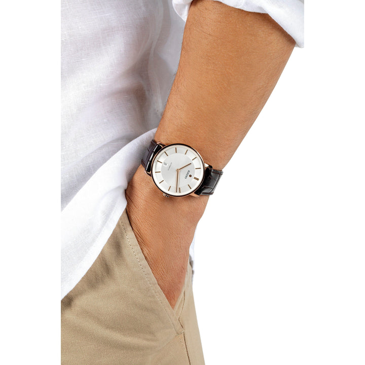 Rado DiaMaster Thinline Automatic R14068036