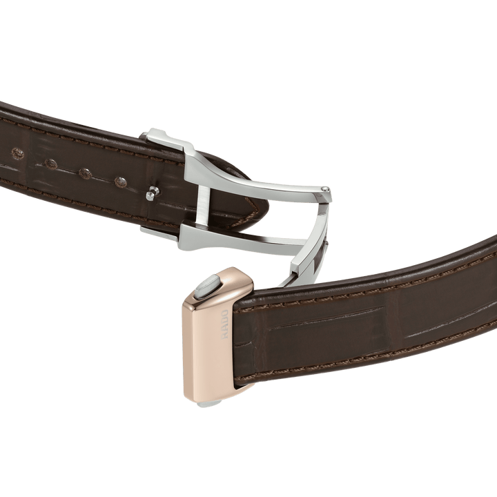 Rado DiaMaster Thinline Automatic R14068176