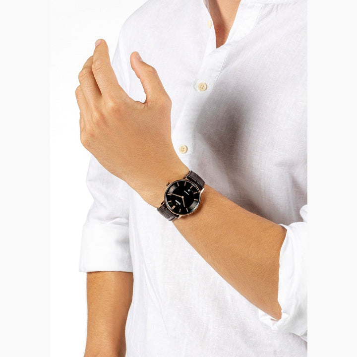 Rado DiaMaster Thinline Automatic R14068176