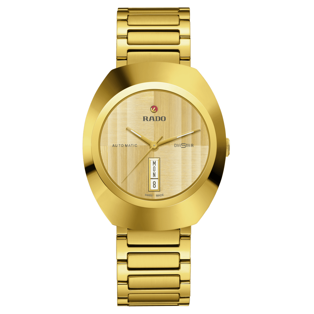 Rado DiaStar Original R12161253