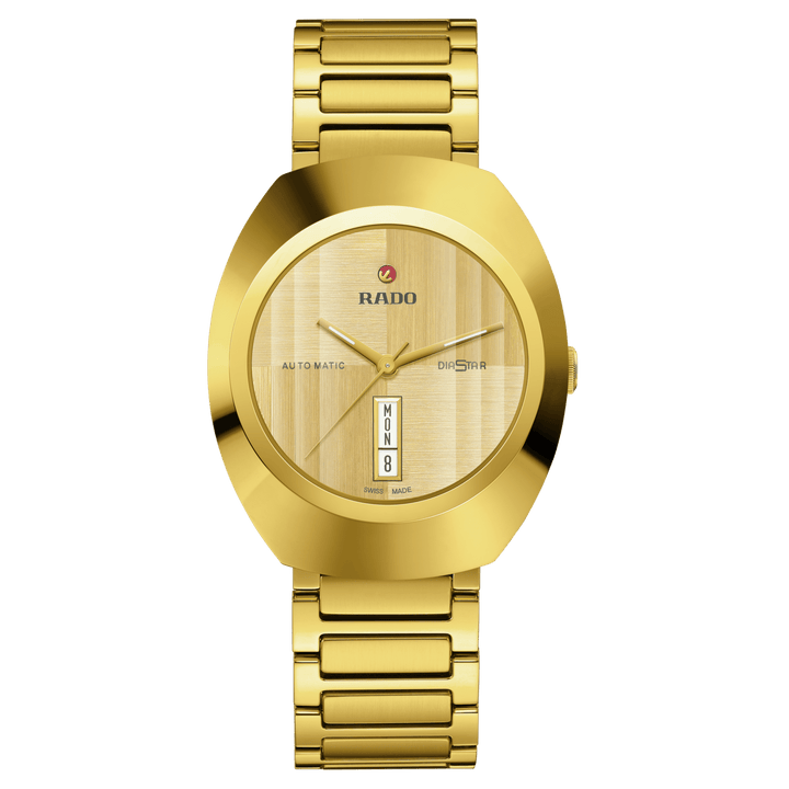 Rado DiaStar Original R12161253