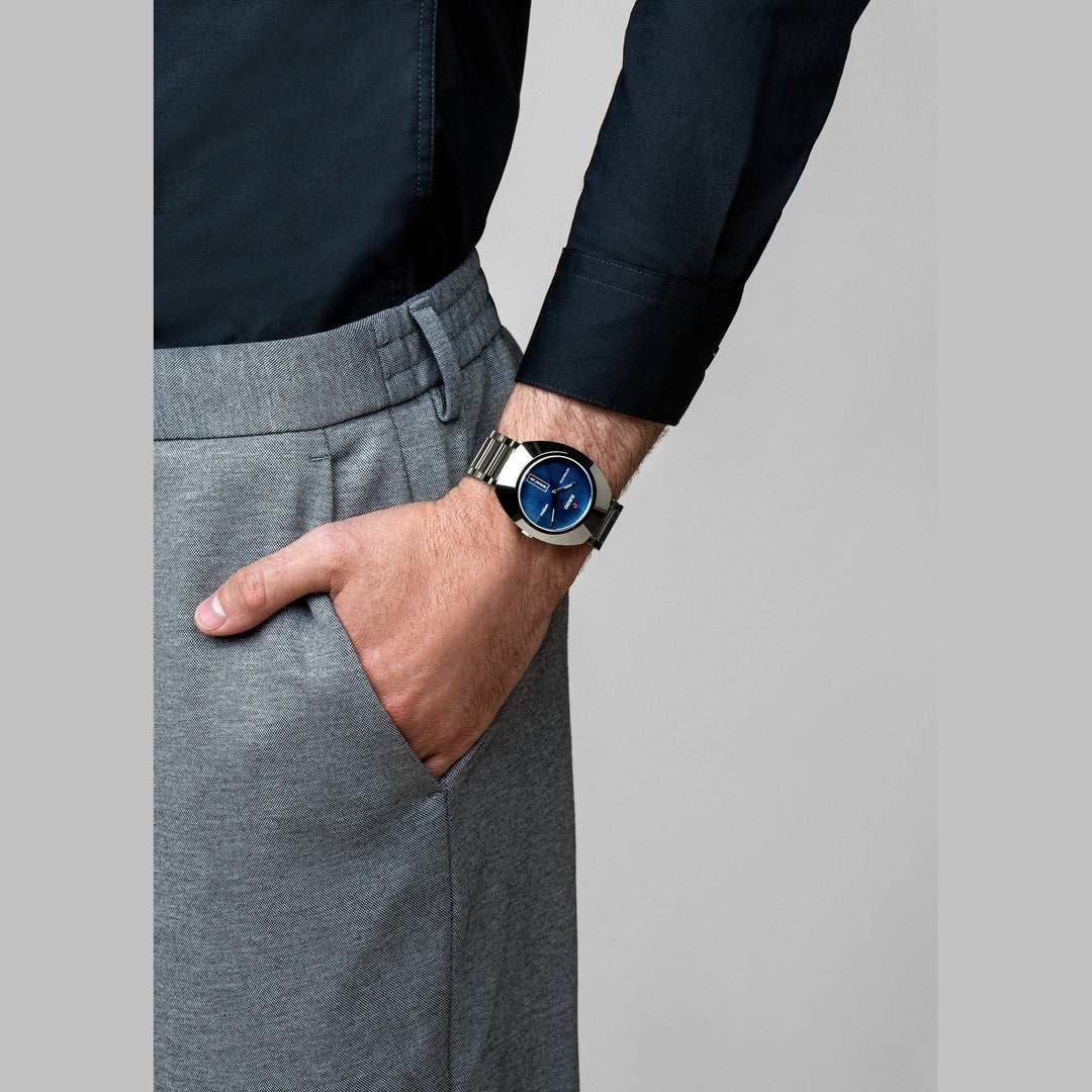Rado DiaStar Original R12160213