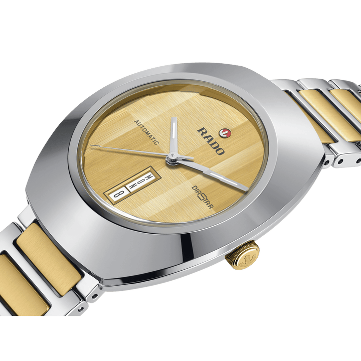 Rado DiaStar Original R12160253