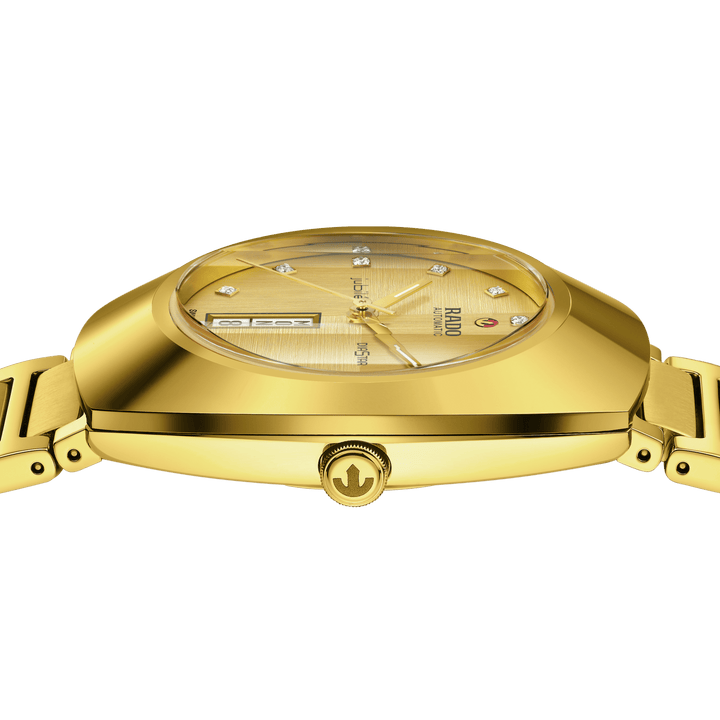 Rado DiaStar Original Diamonds R12161733