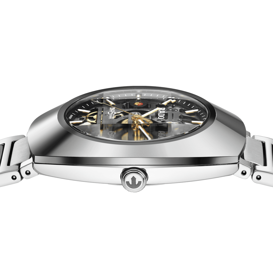 Rado DiaStar Original Skeleton R12162153