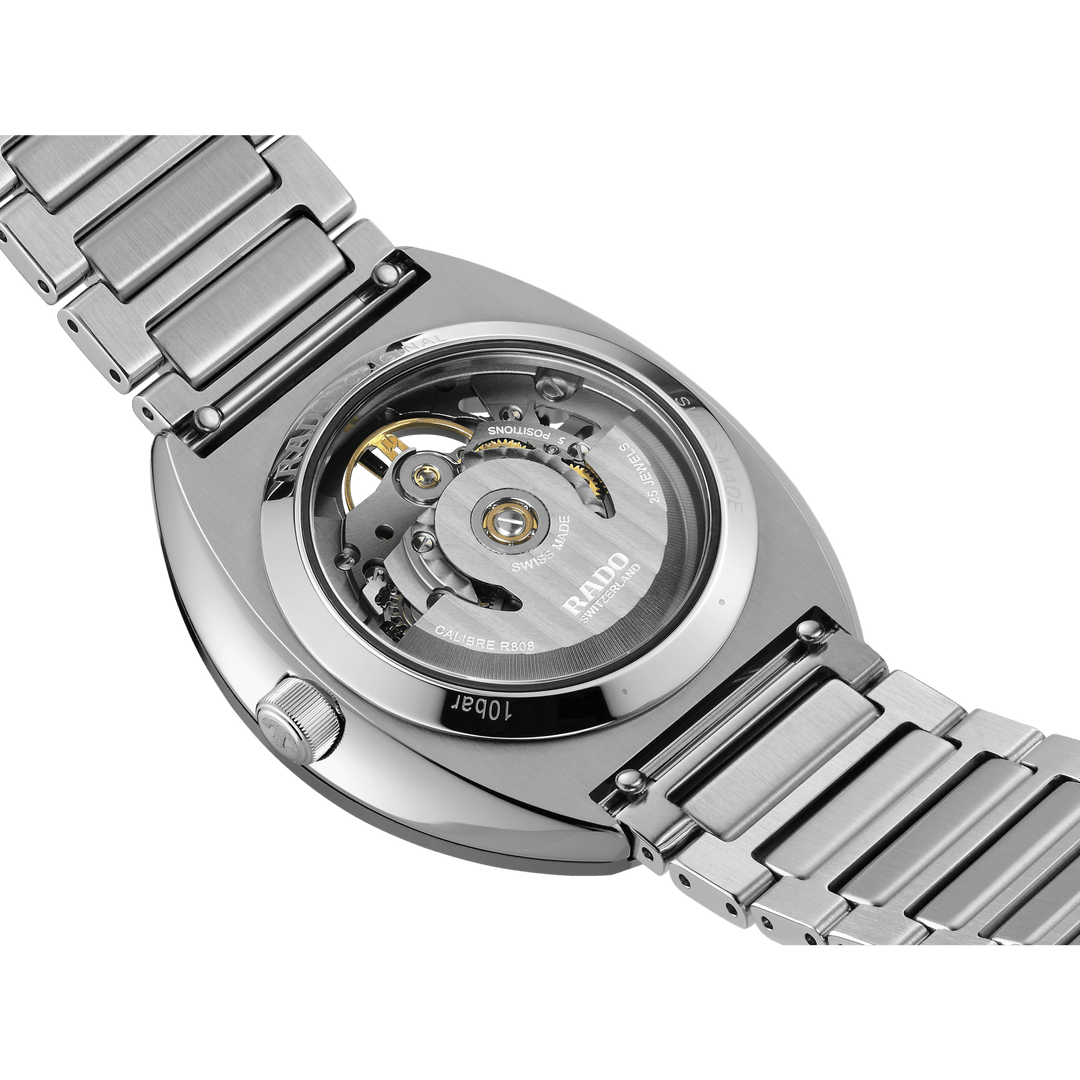 Rado DiaStar Original Skeleton R12162153