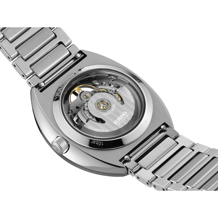 Rado DiaStar Original Skeleton R12162153
