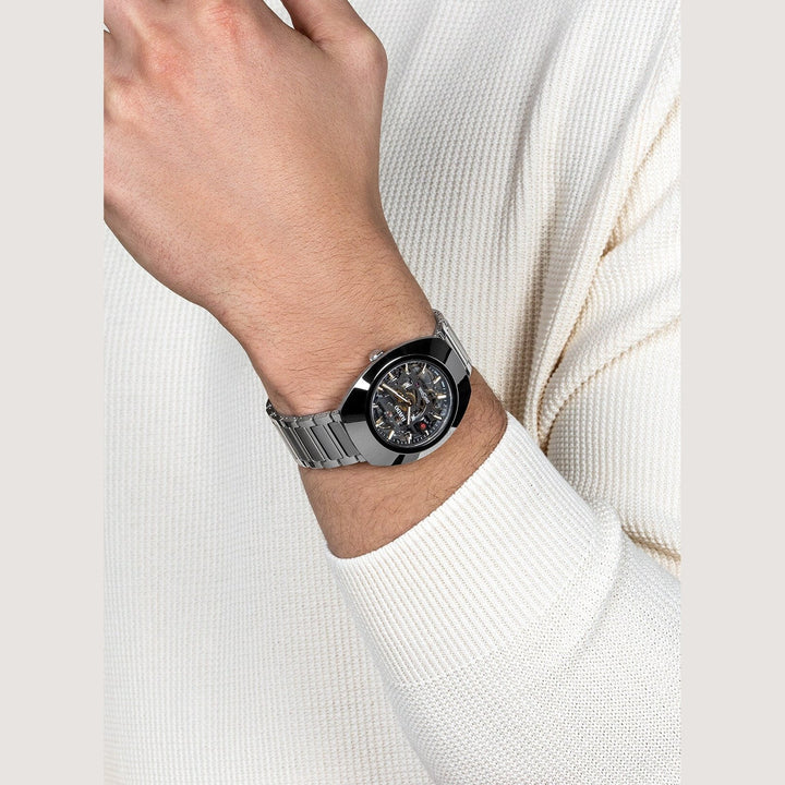 Rado DiaStar Original Skeleton R12162153